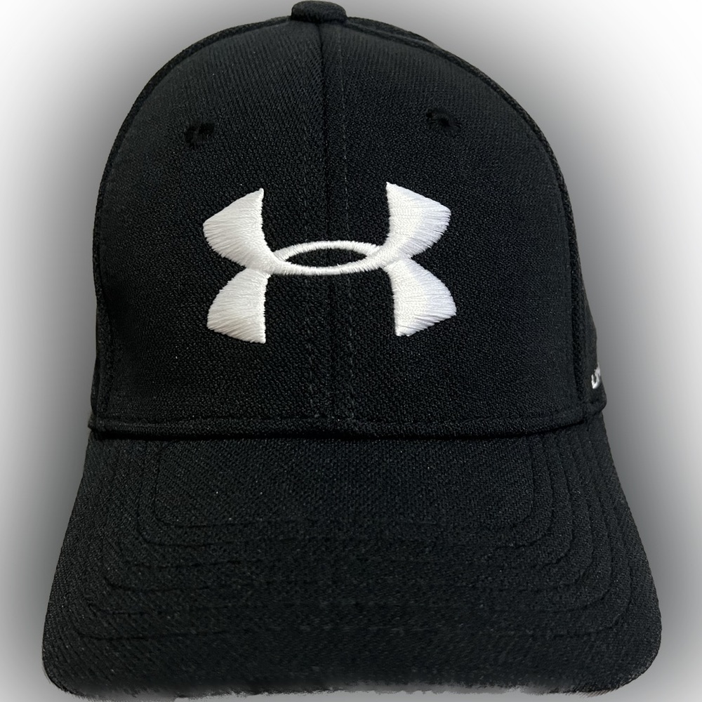 Under Armour One Size Fits All Youth Cap
